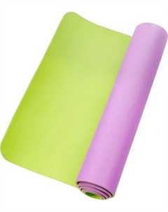 Коврик для йоги и фитнеса Ausini LV24-121