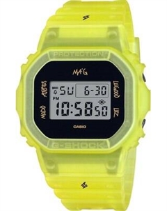 Часы наручные мужские Casio DWE-5600JB-1A9