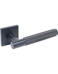 Ручка дверная БУЛАТ Ферона РФ 02.02 Булат