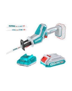 Сабельная пила TRSLI65061 Total