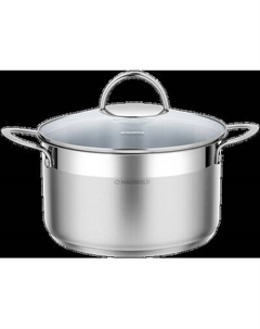 Кастрюля Maunfeld Gerda MCS44S07