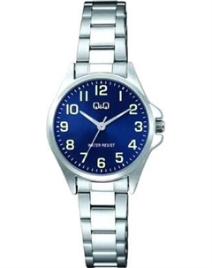 Часы наручные мужские C37AJ001Y Q&q