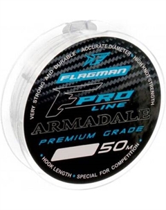 Леска монофильная Flagman Fishing Armadale Premium Grade / ARPG-0.056 Flagman fishing