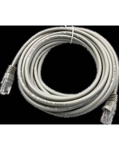 Кабель UTP-5E-7M-G Buro