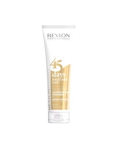 Шампунь для волос Revlon Professional RCC Golden Blondes Для блондированных оттенков Revlon professional