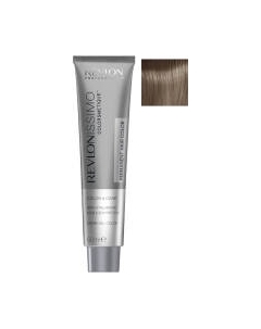 Крем-краска для волос Revlon Professional Revlonissimo Colorsmetique 7.31 Revlon professional