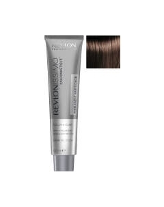 Крем-краска для волос Revlon Professional Revlonissimo Colorsmetique 5.24 Revlon professional