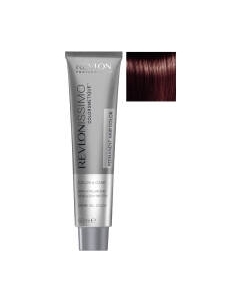 Крем-краска для волос Revlonissimo Colorsmetique 4.5 Revlon professional