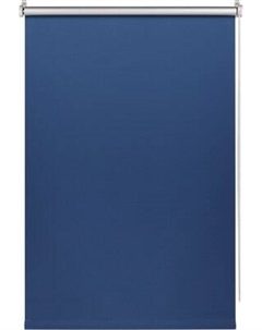 Рулонная штора Franc Gardiner Blackout Silver 180x175 / 7208208 Franc gardiner