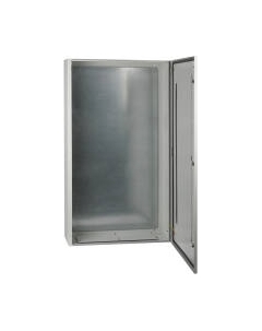 Корпус металлический ЭРА ЩМП-140.65.28 У2 IP54 / Б0061609 Эра