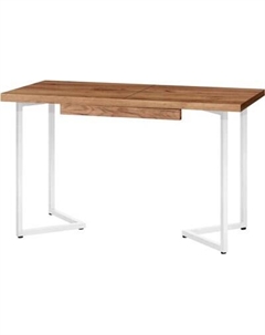 Обеденный стол Millwood Лофт Лондон 120-160x80x76