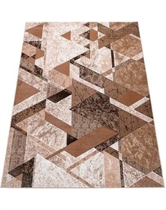 Ковровая дорожка Белка Лайла Де Люкс 15880 10842