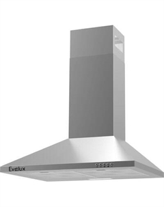 Вытяжка Т-образная Evelux Favorite 60 X