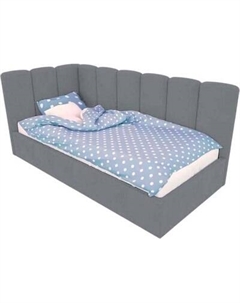 Односпальная кровать Elmax Флоренция 90x200