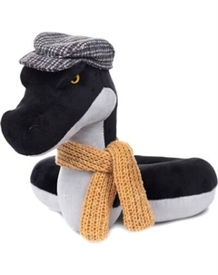 Мягкая игрушка Maxitoys Змей Шелби / MT-MRT012491-20