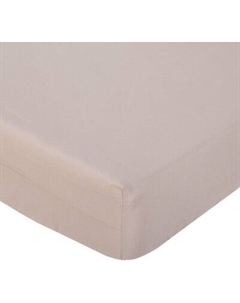 Простыня АртПостель Капучино на резинке 983 Артпостель