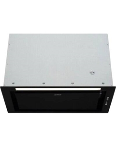 Вытяжка скрытая Elica Lane Sensor BL MAT/A/52