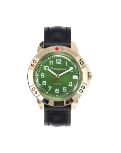 Часы наручные мужские Восток 43986Б