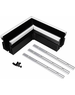 Соединитель профилей для шинопровода ST Luce ST003.479.01 St luce