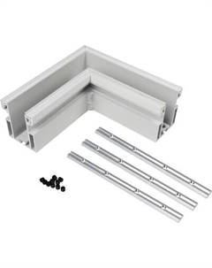 Соединитель профилей для шинопровода ST Luce ST003.579.01 St luce