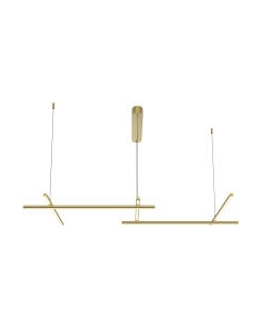 Люстра Maytoni Radiance MOD278PL-L50G3K