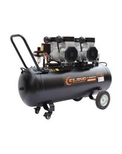 Воздушный компрессор Eland EL-100380OF PRO
