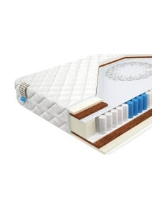 Матрас Mr. Mattress First L 200x200 Mr. mattress