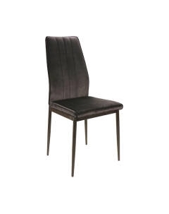 Стул Signal Atom Velvet