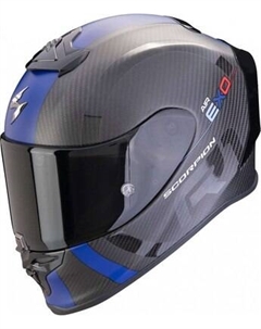 Мотошлем Scorpion Exo Exo-R1 Evo Carbon Air Mg Scorpion exo