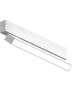 Трековый светильник Ambrella Magnetic GL1331 WH