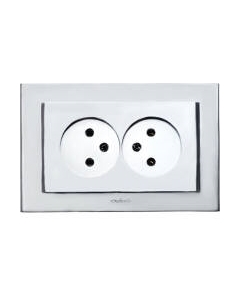 Розетка Ovivo Mina 401-100300-908