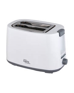 Тостер Making Oasis Everywhere TR-3W Making oasis everywhere