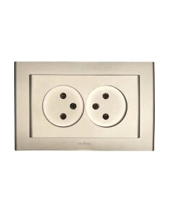 Розетка Ovivo Mina 401-130300-908