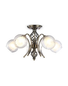 Люстра Traditional / TR3070 Ambrella