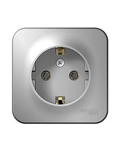 Розетка Systeme (Schneider) Electric Blanca BLNRA010113 Systeme (schneider) electric