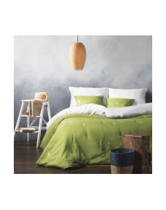 Набор текстиля для спальни Флэш 230x250 с наволочками Pasionaria