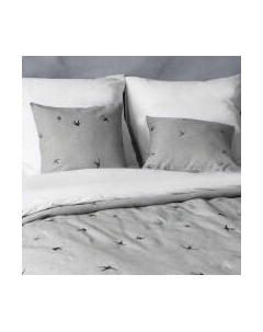 Набор текстиля для спальни Прайм 160x220 с наволочками Pasionaria