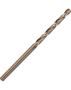 Сверло Rennbohr 5.2х86мм Power-Cobalt Р6М5К5 / 668052