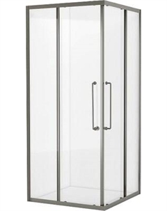 Душевой уголок Cezares RELAX-304-A-2-90-C-GM