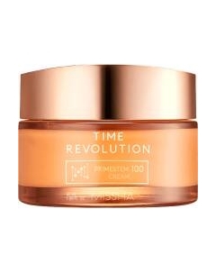 Крем для лица Missha Time Revolution Primestem100