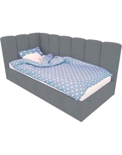 Односпальная кровать Elmax Флоренция 80x200