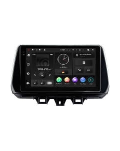 Бездисковая автомагнитола Incar ARN2-2442-4