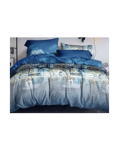 Комплект постельного белья PANDORA №PT 1507-34 Евро-стандарт Pandora