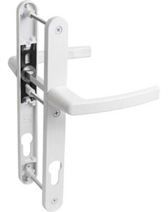 Ручка дверная БУЛАТ Урал 92.25.02.9016 Булат