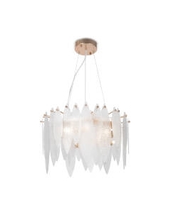 Люстра Freya Lucrecia FR5217PL-05FG