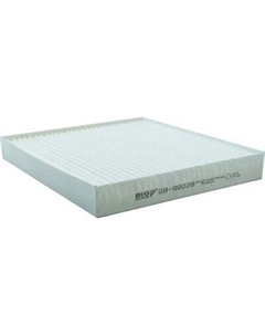 Салонный фильтр BIG Filter GB-98028 Big filter