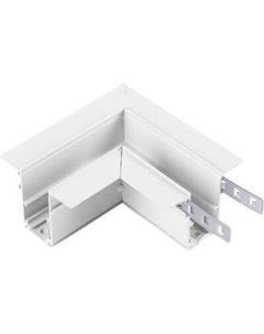 Коннектор для шинопровода Elektrostandard Slim Magnetic 85092/00