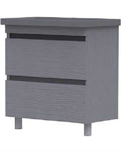 Тумба под умывальник АВН Тоскана 70 / 94.02 (8) Авн