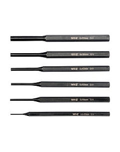 Набор выколоток Yato YT-47121