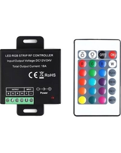 Контроллер для дюралайта Ambrella GS11301